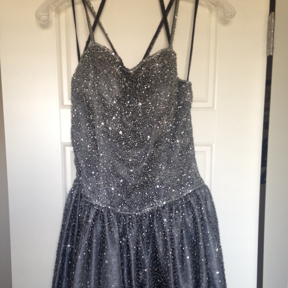 Prom Dress Ball Gown